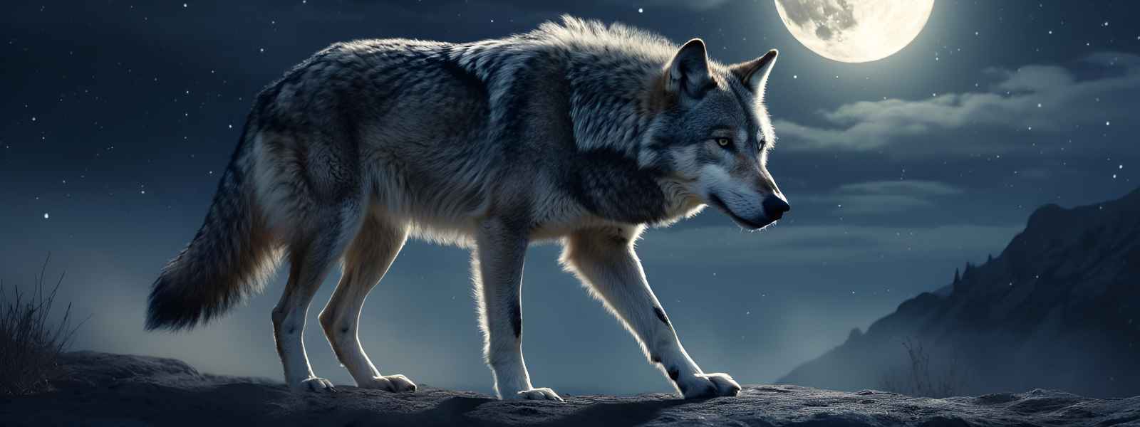 Шансон про волков – сборник песен